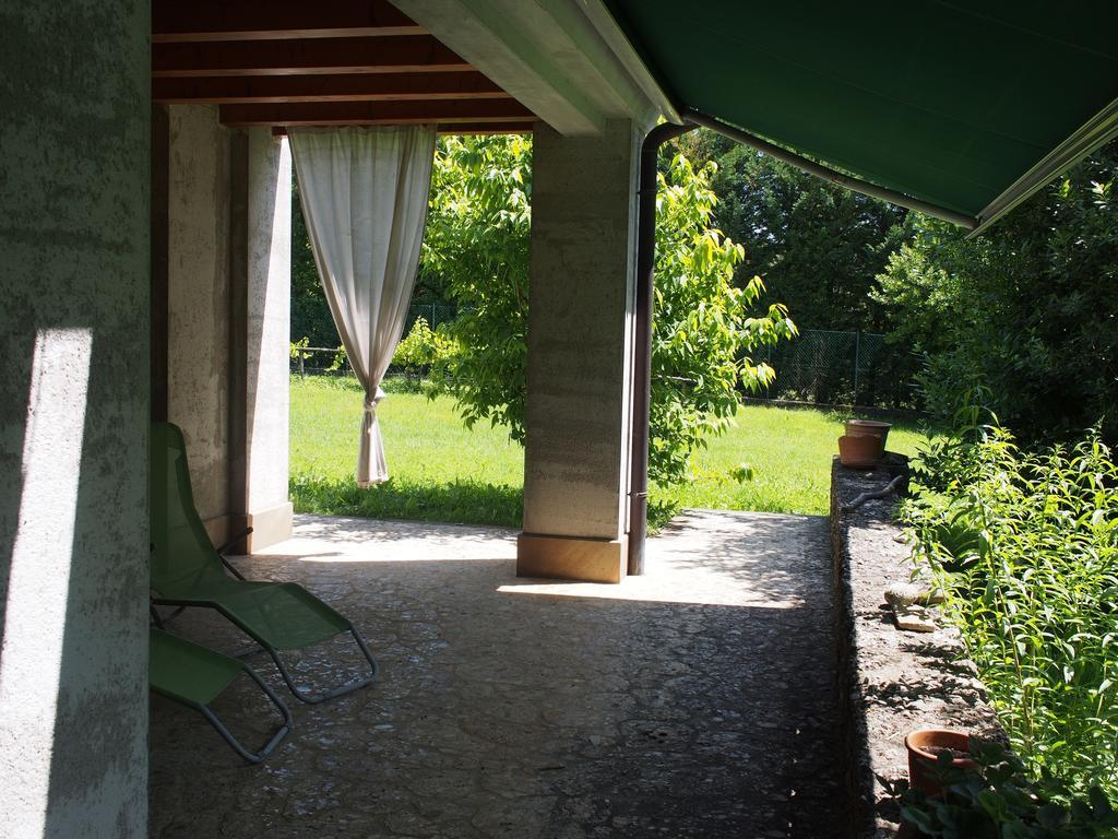 Il Giuggiolo Bed & Breakfast Conegliano Exterior photo